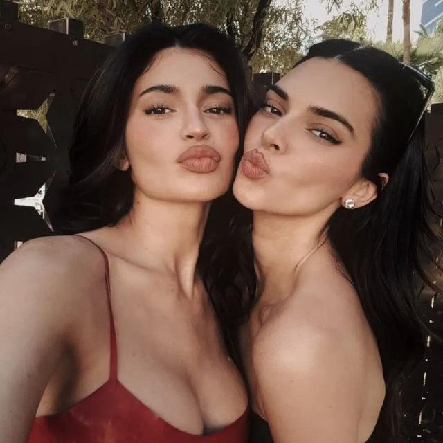 Kylie Kandal Jenner| کایلی کندال جنر
