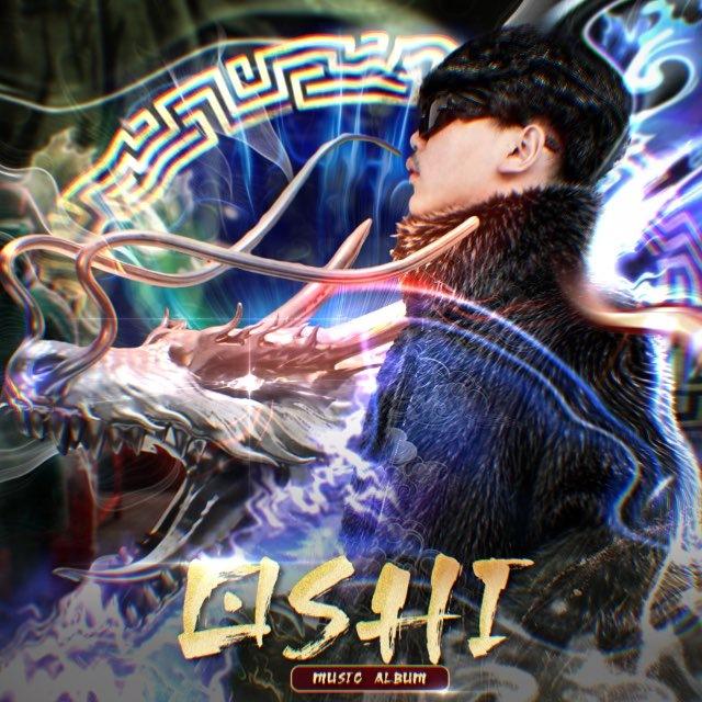 OSHI Artistz