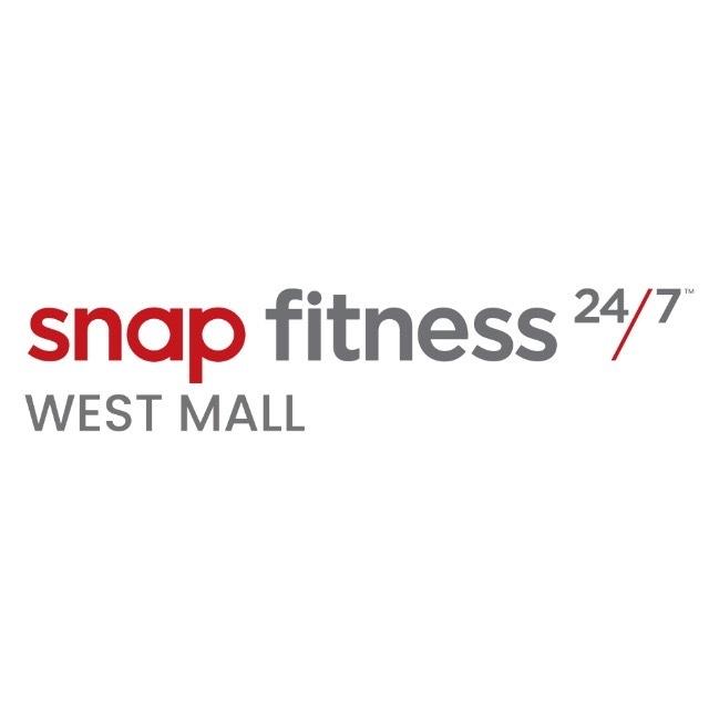 Snap Fitness West Mall