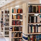 Construction & Infrastructures Library