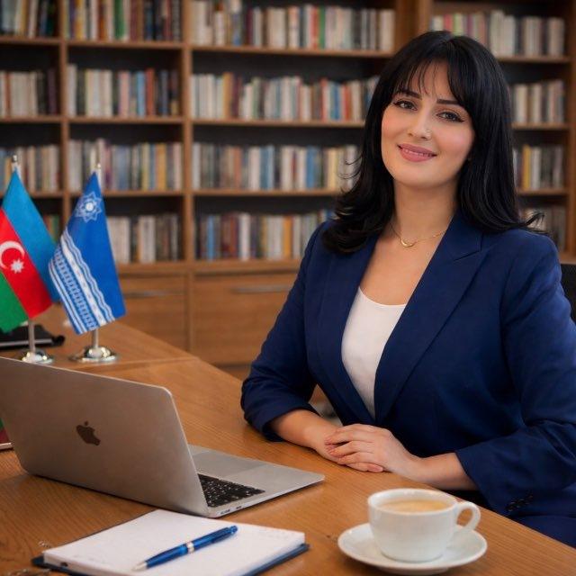 GÖMRÜK (imtahanlara hazırlıq) - Günay Adıgözəl 🇦🇿