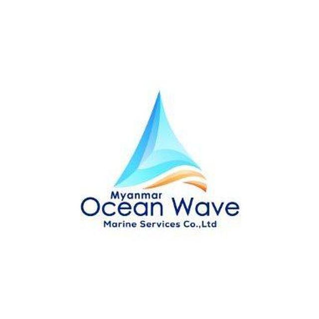 Myanmar Ocean Wave Marine Services