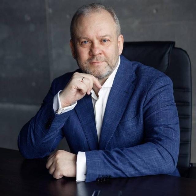А. Симонов налоговый адвокат