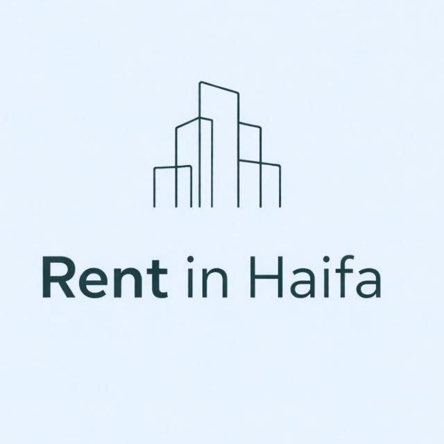 RENT IN HAIFA | АРЕНДА КВАРТИР В ИЗРАИЛЕ | שכירות בחיפה והקריות