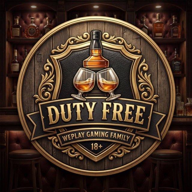 🍹WP’DUTY-FREE🍹