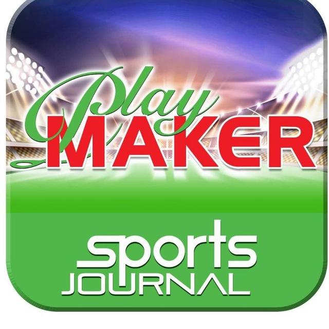 Playmaker Journal