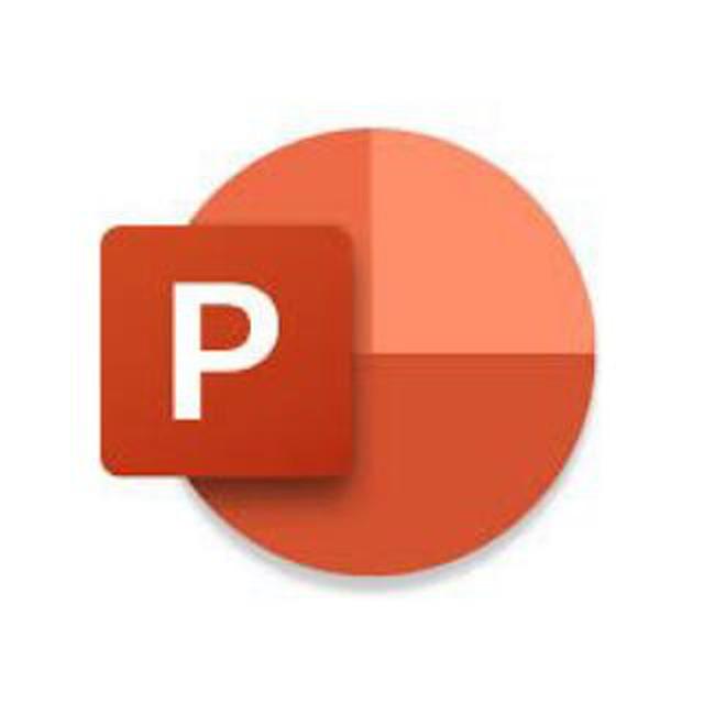 Formation MS PowerPoint