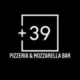 +39 Pizzeria Mozzarella Bar
