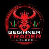 BEGINNER TRADER HELPER (SADANAND)