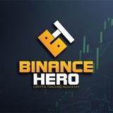 Binance Hero Academy 🇱🇰