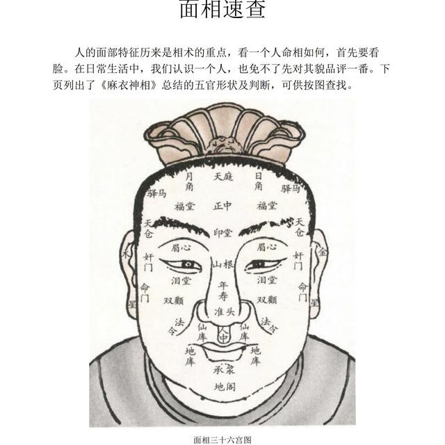 柳庄麻衣神相丨八字风水算命丨易经奇门卜卦丨