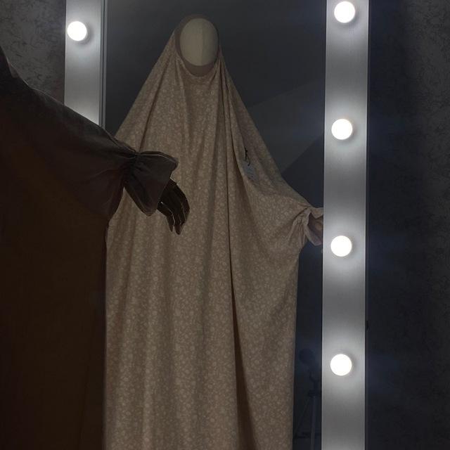 𝕁𝕚𝕝𝕓𝕒𝕓 𝕁𝕒𝕟𝕟𝕒 | 𝕊𝕙𝕒𝕣𝕚𝕪𝕒 𝕤𝕙𝕠𝕡