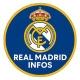 REAL MADRID INFOS