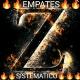 EMPATES FINAL EL Z. SISTEMATICO( Free)💯🍀💪