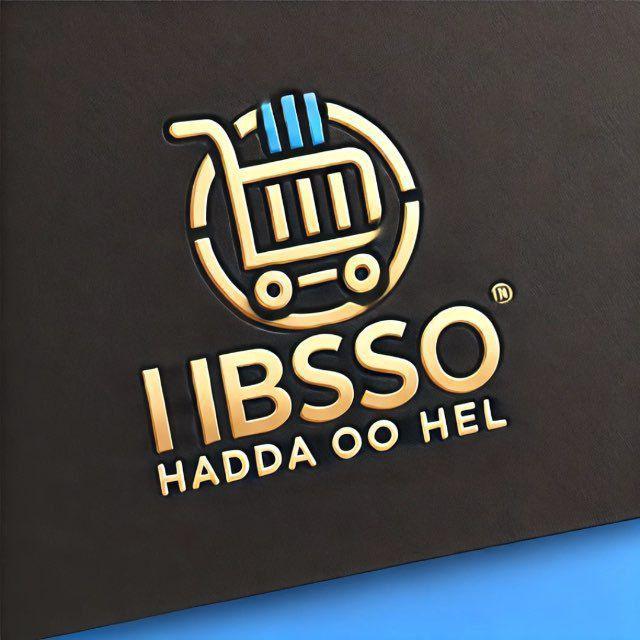 IIBSSO HADA OO HEL