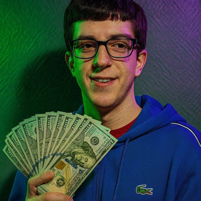 Los picks del mclovin