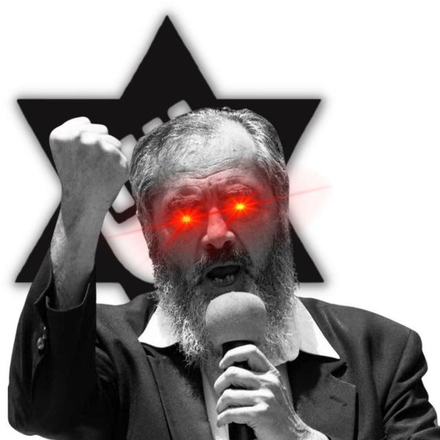 Rabbi Meir Kahane