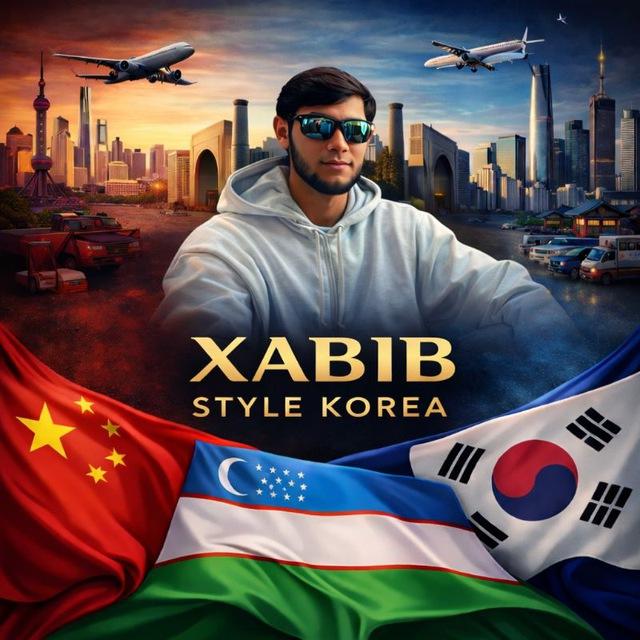 ✨ 𝗫𝗔𝗕𝗜𝗕 𝗦𝗧𝗬𝗟𝗘 𝗞𝗢𝗥𝗘𝗔 🇰🇷
