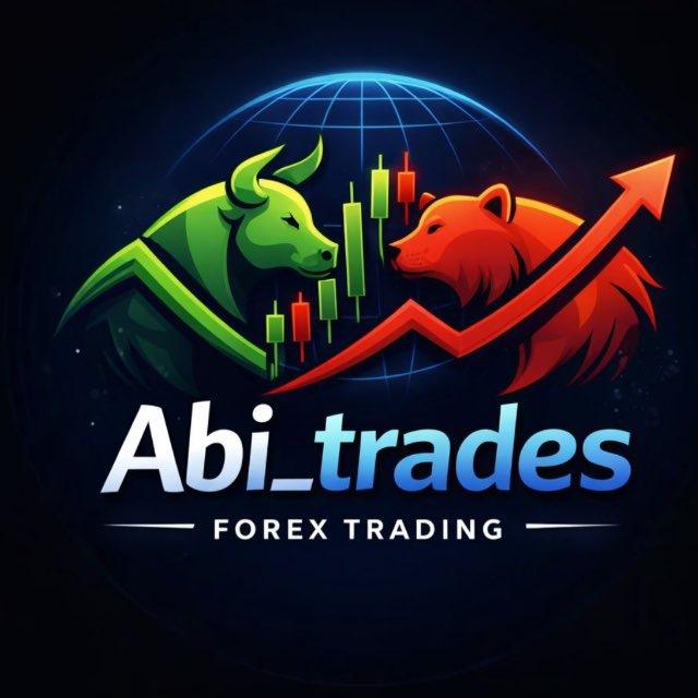 ABI_TRADES COMMUNITY 📊💚🖤