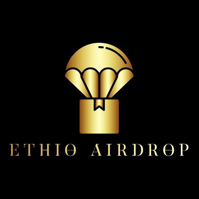 Ethio Airdrop/ኢትዮ ኤርድሮፕ