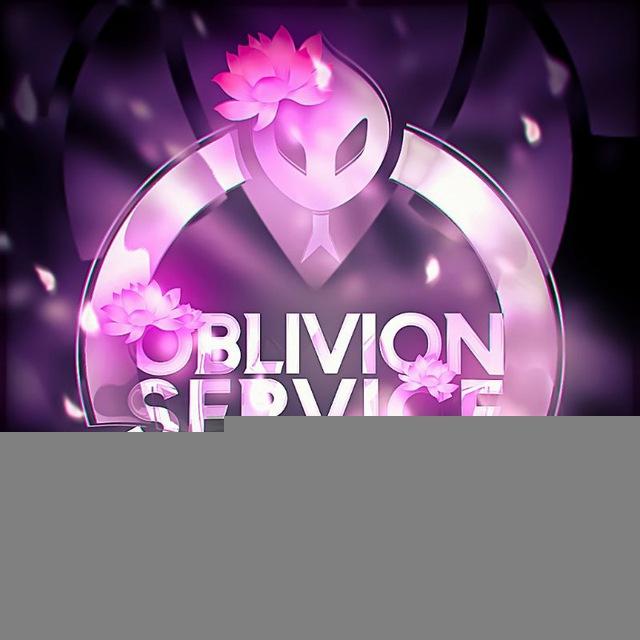 Oblivion service