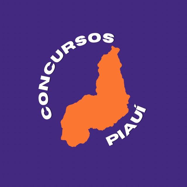 Concursos Piauí