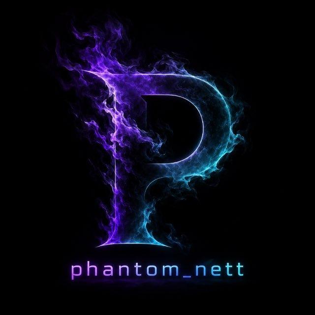 Phantom net | فانتوم نت