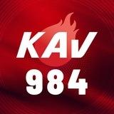 Kav