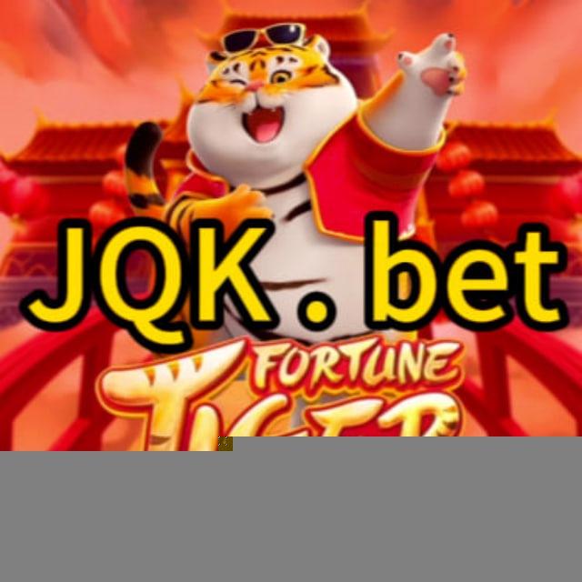 JQK LANCAMENTO DE BONUS