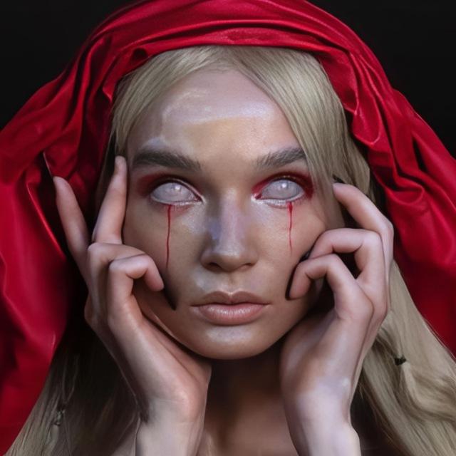 𝘾𝙂 𝙋𝙝𝙤𝙩𝙤 𝙋𝙖𝙧𝙖𝙙𝙞𝙨𝙚