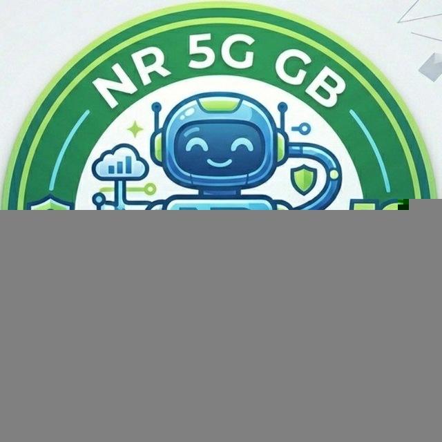 NR 5G GB Proxy Channel