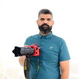 المصور محمد الرسام 07810010881