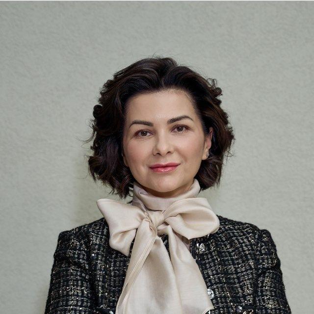 Надежда Николенко юрист 🎓 в медицине