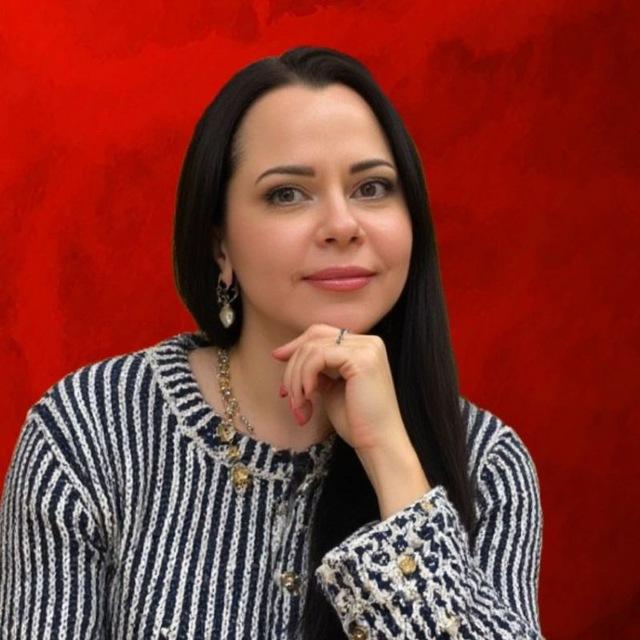 Анна Бодан: Точка опоры