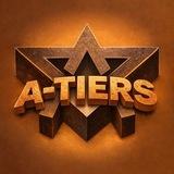 ATIERS - Майнкрафт ПВП ТирЛисты