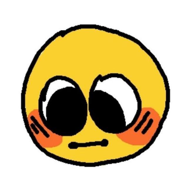 cursed emojis