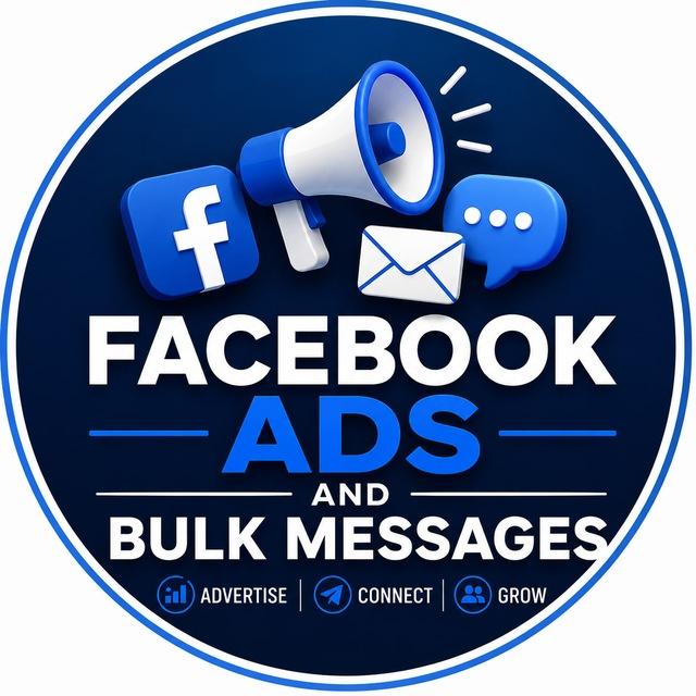 Facebook Ads and Bulk Messages