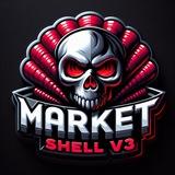 MARKET SHELL V3