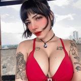 Yasmin cat
