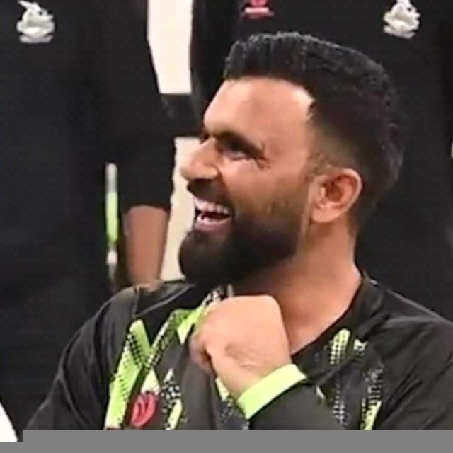 ️‍🔥 FAKHARIANS ️‍🔥