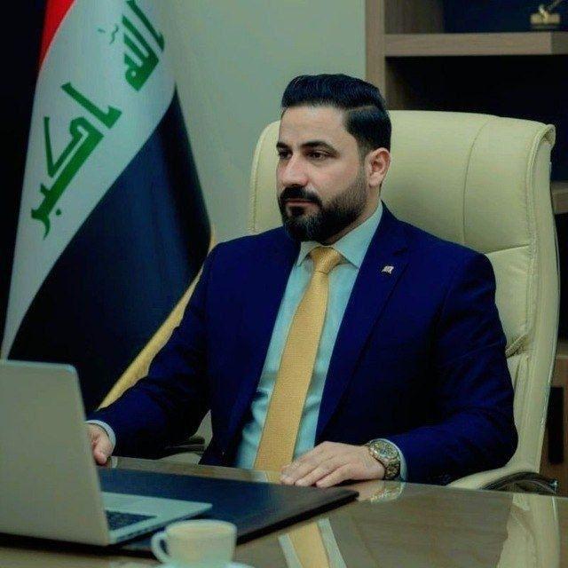 استاذ اسماعيل البرزنجي
