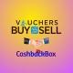 Sell Vouchers