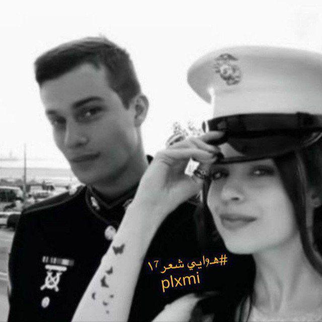 #هـᤣايي شعـر١⁷
