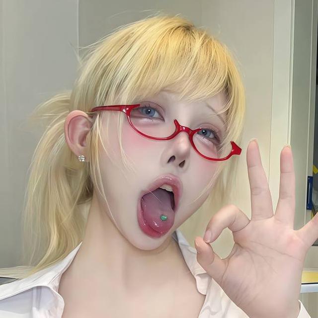 ❥电子女友｜24小时自助机