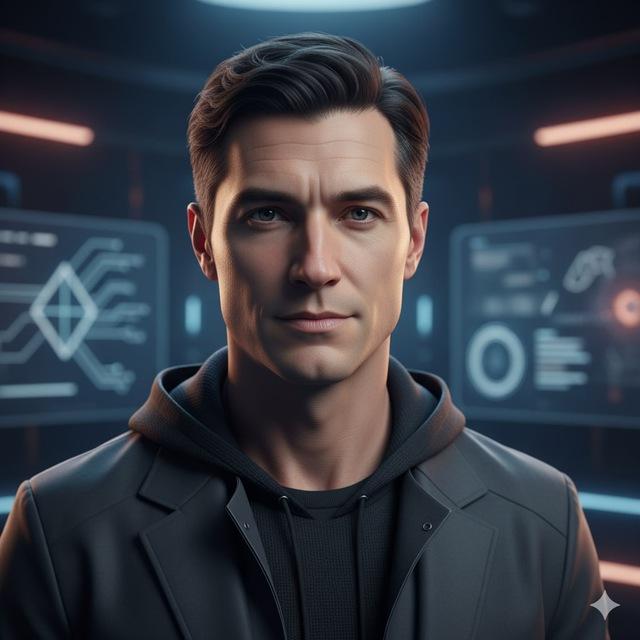 ARCHITECT GUY