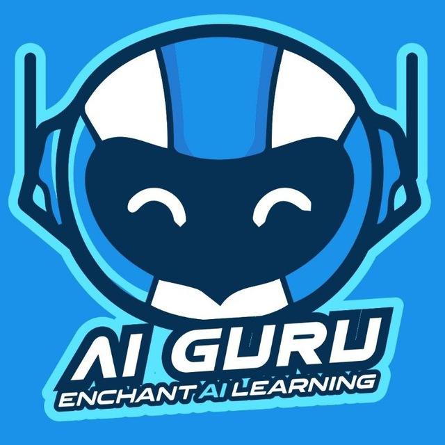 Komuniti AI Guru
