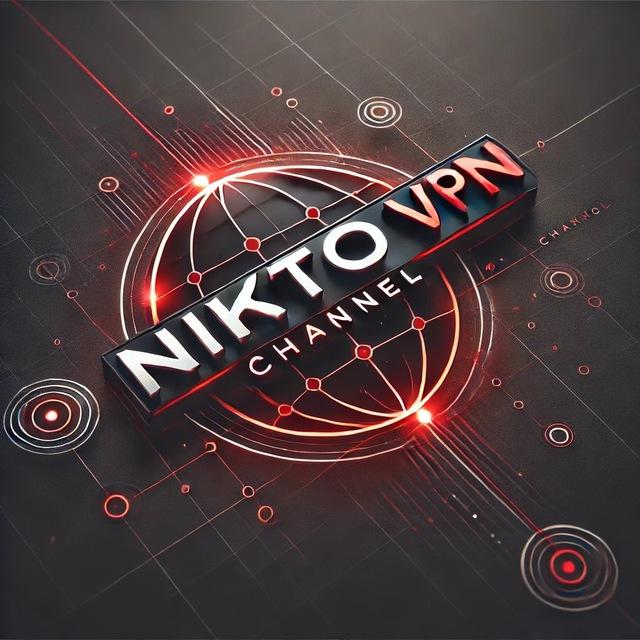 Nikto Vpn | فروشگاه وی پی ان نیکتو