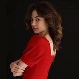 Жанна Роганова