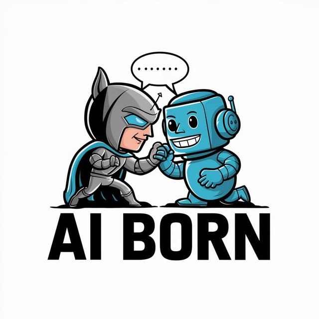 Генерация контента/Нейросети | ChatGPT | Midjorney | Контент Завод | IT, Neiroseti and ai