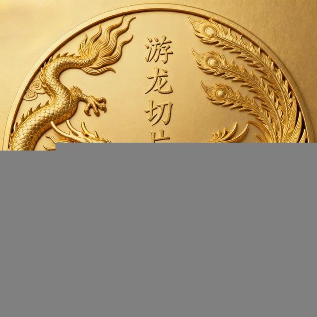 游龙切片社区